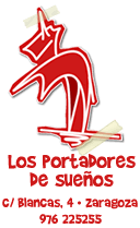 Presentación de Ropa tendida